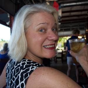 Meet your Posher, Karen